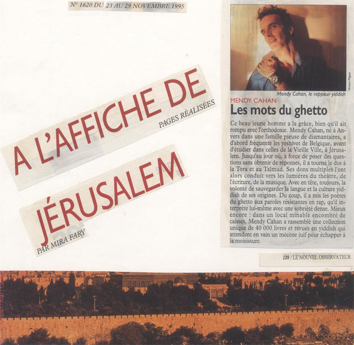 Le nouvel observateur Le nouvel observateur